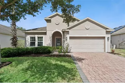 457 Bridgeford Crossing Boulevard, Davenport, FL 33837 - Photo 1