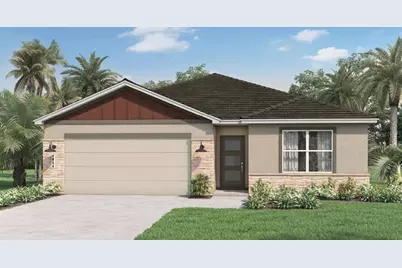 3604 Malawi Trail, Saint Cloud, FL 34772 - Photo 1