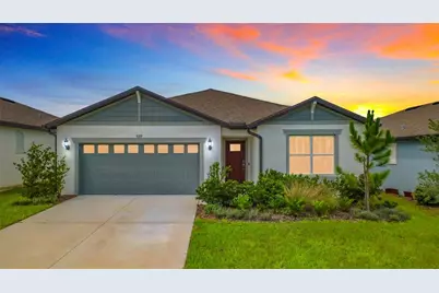 459 Pine Tree Boulevard, Lake Alfred, FL 33850 - Photo 2