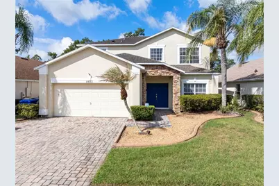 4602 Cumbrian Lakes Drive, Kissimmee, FL 34746 - Photo 42