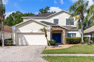 4602 Cumbrian Lakes Dr, Kissimmee, FL 34746 - Photo 2