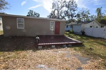 317 E Barnes Avenue, Eustis, FL 32726 - Photo 8