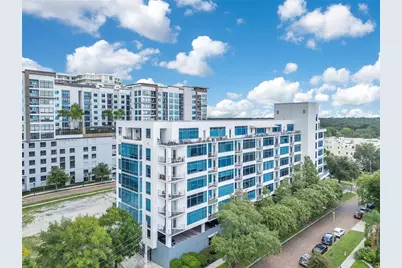 525 E Jackson Street #308, Orlando, FL 32801 - Photo 26