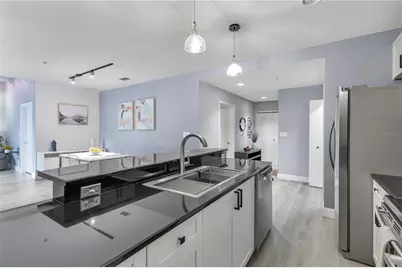 525 E Jackson Street #308, Orlando, FL 32801 - Photo 16