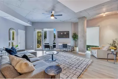 525 E Jackson Street #308, Orlando, FL 32801 - Photo 8