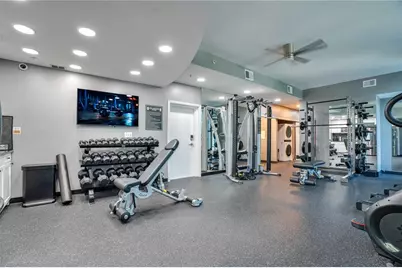 525 E Jackson Street #308, Orlando, FL 32801 - Photo 22