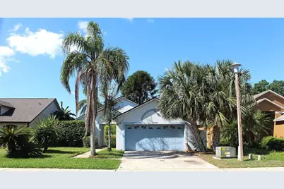 3036 Dellcrest Place, Lake Mary, FL 32746 - Photo 1