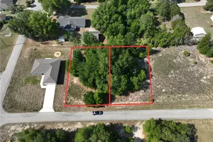 SW 83rd St, Dunnellon, FL 34431 - Photo 1