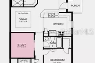 11291 Silver Trumpet Loop, Winter Garden, FL 34787 - Photo 2