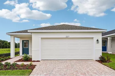 227 Hugo Drive, Haines City, FL 33844 - Photo 1