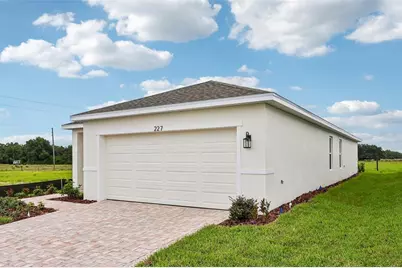 227 Hugo Drive, Haines City, FL 33844 - Photo 2