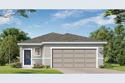 227 Hugo Drive, Haines City, FL 33844 - Photo 1