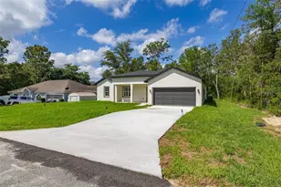 8100 N Hillview Cir, Dunnellon, FL 34434 - Photo 2