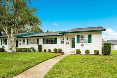 239 N Hill Avenue #110, Deland, FL 32724 - Photo 2