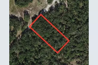 [Address not provided], Fort Meade, FL 33841 - Photo 1