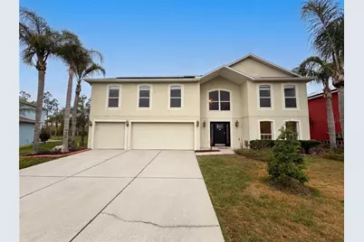 3312 White Blossom Lane, Clermont, FL 34711 - Photo 1