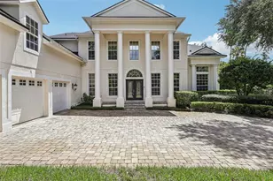 8463 Tibet Butler Dr, Windermere, FL 34786 - Photo 4