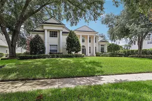 8463 Tibet Butler Dr, Windermere, FL 34786 - Photo 2