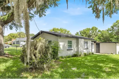 226 S Hill Avenue, Deland, FL 32724 - Photo 2