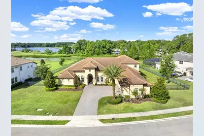 3764 Farm Bell Place, Lake Mary, FL 32746 - Photo 4