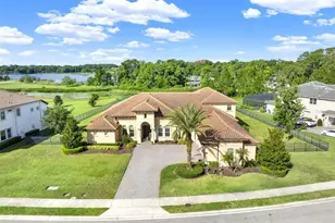 3764 Farm Bell Pl, Lake Mary, FL 32746 - Photo 4