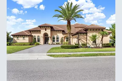3764 Farm Bell Place, Lake Mary, FL 32746 - Photo 2