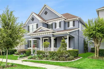 7841 Iceland Gull Street, Winter Garden, FL 34787 - Photo 4