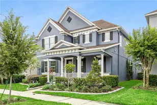 7841 Iceland Gull Street, Winter Garden, FL 34787 - Photo 4