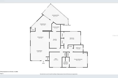 706 Springview Drive, Orlando, FL 32803 - Photo 48