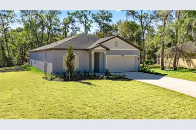 8363 SW 197th Court, Dunnellon, FL 34432 - Photo 2