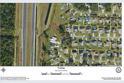 Chelmsford, Kissimmee, FL 34758 - Photo 2