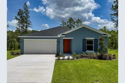 13145 SW 83rd Terr Road, Ocala, FL 34473 - Photo 1