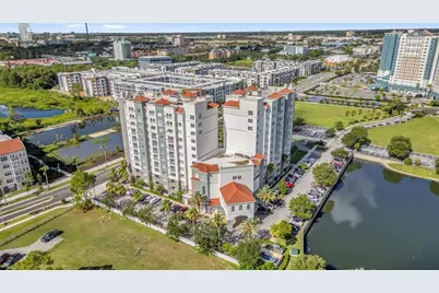 7395 Universal Blvd #402, Orlando, FL 32819 - Photo 28