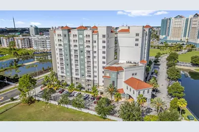 7395 Universal Blvd #402, Orlando, FL 32819 - Photo 4
