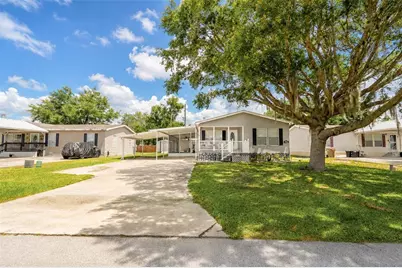 35201 Forest Lake Road, Leesburg, FL 34788 - Photo 2