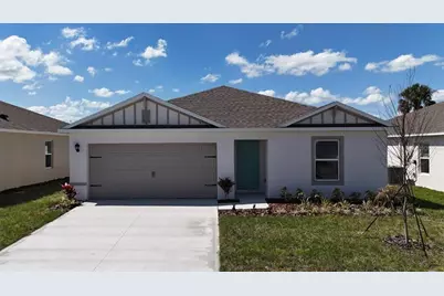 738 Greenway Boulevard, Lake Wales, FL 33859 - Photo 1