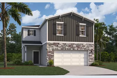 3501 Salvia Court, Tavares, FL 32778 - Photo 1