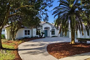 654 Cricklewood Terrace, Lake Mary, FL 32746 - Photo 1