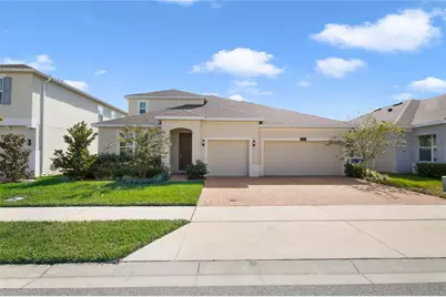 2989 Nottel Drive, Saint Cloud, FL 34772 - Photo 2