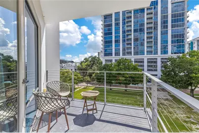 525 E Jackson Street #509, Orlando, FL 32801 - Photo 22