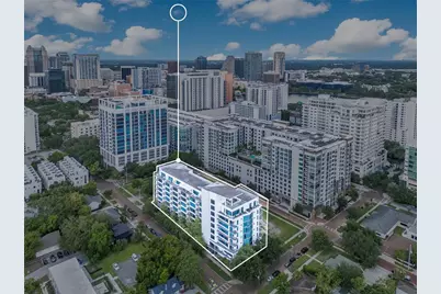 525 E Jackson Street #509, Orlando, FL 32801 - Photo 36