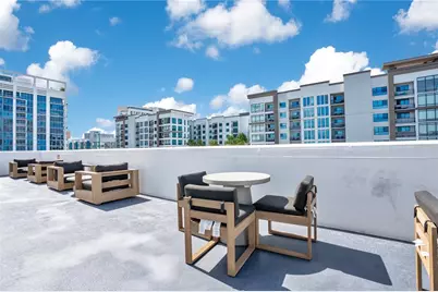 525 E Jackson Street #509, Orlando, FL 32801 - Photo 30
