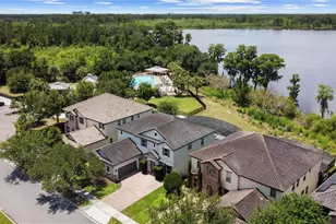 8394 Lookout Pointe Dr, Windermere, FL 34786 - Photo 62