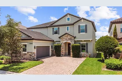 8394 Lookout Pointe Drive, Windermere, FL 34786 - Photo 4