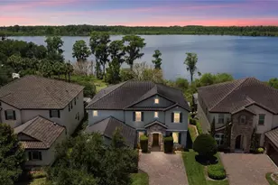 8394 Lookout Pointe Dr, Windermere, FL 34786 - Photo 54