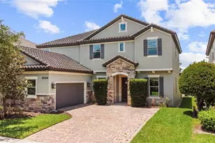 8394 Lookout Pointe Dr, Windermere, FL 34786 - Photo 4