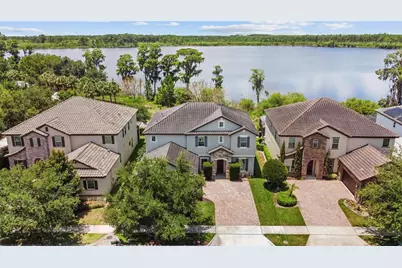 8394 Lookout Pointe Drive, Windermere, FL 34786 - Photo 2