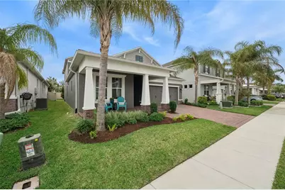 1143 Hull Island Drive, Winter Garden, FL 34787 - Photo 2
