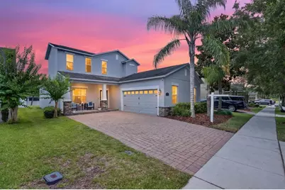 15162 Evergreen Oak Loop, Winter Garden, FL 34787 - Photo 2