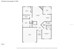 337 Mantis Loop, Apopka, FL 32703 - Photo 2